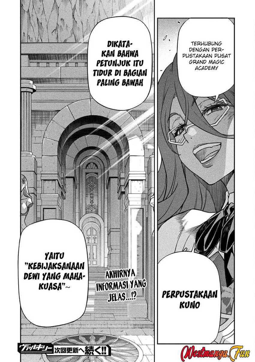 Drawing: Saikyou Mangaka wa Oekaki Skill de Isekai Musou Suru! chapter 134